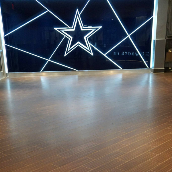 Dallas Cowboys Fit – Galvan Floors